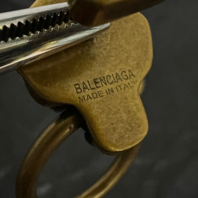 Balenciaga Earrings